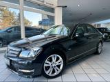 Mercedes-Benz C250 CDI 4Matic *AMG-LINE*ACC*NAVI*SCHIEBEDACH* - Mercedes-Benz C 250: Cdi AMG