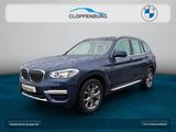 BMW X3 xDrive20i ZA Head-Up+AHK+Navi+SHZ+KeyGO+HiFi - BMW: Za