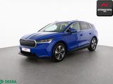 Skoda Enyaq iV 80 SUITE HUD,MATRIX,WÄRMEPUMPE,MASSAGE - Skoda Enyaq Gebrauchtwagen in Berlin