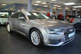 Audi A6 50 TFSI e quattro S tronic design - Audi A6 mit Hybrid-Antrieb: Design