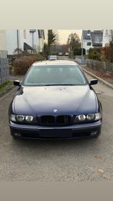 BMW 520i 520i - gebrauchte BMW 520 aus dem Jahr 1997