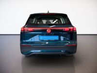 Volkswagen Tayron - Vorschau Bild 5