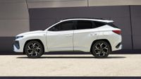 Hyundai TUCSON - Vorschau Bild 3