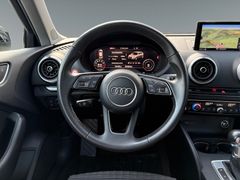 Fahrzeugabbildung Audi A3 Sportback sport 1.5TSI S tronic - NAVI*ASSIST