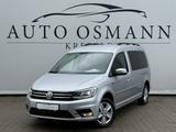 Volkswagen Caddy 2.0 TDI DSG 4MOTION Maxi Comfortline - VW Caddy in Duisburg