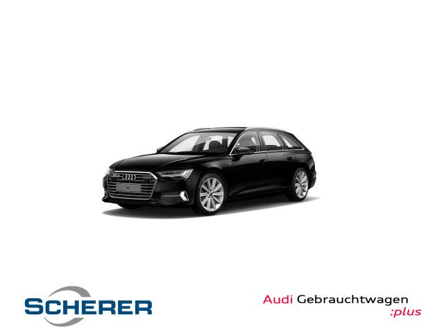 Audi A6 Avant Sport 40 TDI S tro. S Line/ Matrix/ Nav