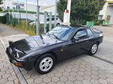 Porsche 924 S mit H - Zulassung - 2 Hand - Porsche 924 in Hamburg