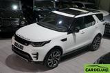 Land Rover Discovery 3.0TD6 HSE*DYNAMIC*7SITZ*PANO*ERSTLACK - Land Rover Discovery in Dortmund