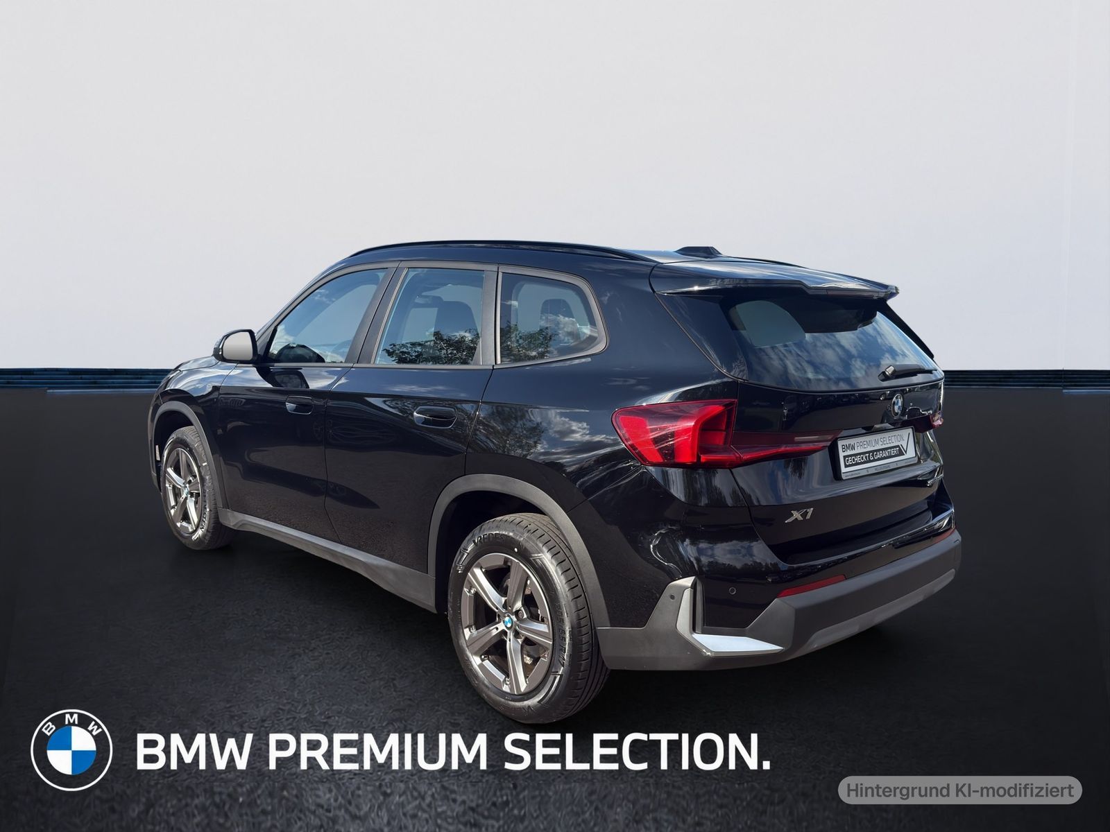BMW X1 sDrive18i RÜCKFAHRKAMERA SHZ DAB foto 4