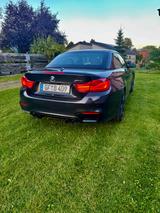BMW M4 F83 Competition Cabrio / ohne OPF - BMW M4 Unfallwagen