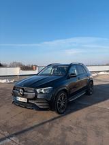 Mercedes-Benz MB GLE 450 AMG MB 100 *VOLLAUSSTATTUNG* - Mercedes-Benz GLE 450 in Hamburg