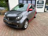 Smart ForFour 66 kW Klima/Navi/Faltdach - Smart ForFour in Essen