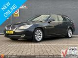 BMW 525 5-serie Touring 525i Business Line | Dakota - BMW 525 aus 2008: Kombi