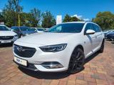 Opel Insignia B ST Innovation/Kamera/Matrix/AGR-Sitze - Opel Insignia: Weiß