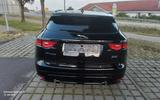 Jaguar F-Pace F-PACE R-Sport AWD - Jaguar aus 2016