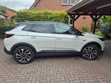 Opel Grandland (X) 2.0 Diesel 130kW Vollausstattung - Opel Grandland (X) mit Diesel-Antrieb
