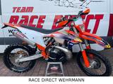 KTM EXC 300 TPI 2021 TOP Inzahlungn. Finanzierung - KTM EXC 300