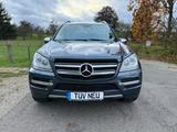 Mercedes-Benz GL 350 4MATIC*AMG*7 Sitze*Voll*EU6*TÜV NEU* - gebrauchte Mercedes-Benz GL-Klasse aus dem Jahr 2010