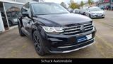 Volkswagen Tiguan Elegance eHybrid Matrix Digi 360°Kam AHK - Volkswagen Tiguan mit Hybrid-Antrieb: Massagesitze