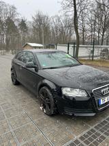 Audi A3 1.4 TFSI Attraction Attraction - Audi A3 bis 5.000 Euro