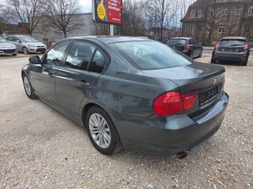 BMW 318 - 6