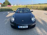 Porsche 911 Carrera S Cabriolet