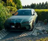 BMW M3 Competion M xDrive Touring  extras, F. Voll
