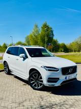 Volvo XC90 D5 AWD Geartronic Inscription Inscription