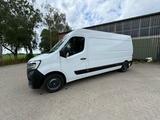 Renault Master L3/H2 - Renault Master von privat