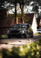 Volkswagen Golf V GTI / Golf 6R Technik - Volkswagen Golf aus 2006: GTI