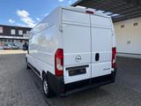 Opel Movano C Kasten HKa L3H2 3,5t Edition KLIMA - Opel Movano in Bielefeld