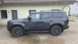 Toyota Land Cruiser 2.8 D-4D 4WD Executive Automati.. - gebrauchte Toyota Land Cruiser aus dem Jahr 2024