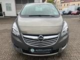 Opel Meriva B Innovation Turbo/Tüv neu - Opel Meriva: Turbo