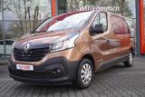 Renault Trafic Combi 8 Sitzer 8-Sitzer Kamera AHK Klima - Renault: Sitzer
