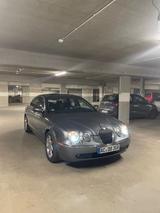 Jaguar S-Type 3.0 V6 Executive - Jaguar S-Type: 3.0
