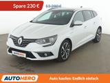 Renault Megane 1.2 TCe Energy BOSE Edition Aut.*NAVI*CAM - gebrauchte Renault Megane aus dem Jahr 2017