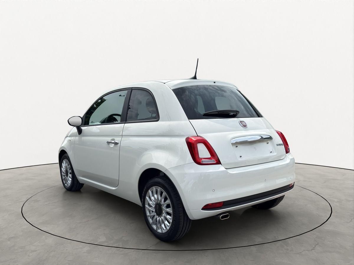 Fiat 500 - Bild 5