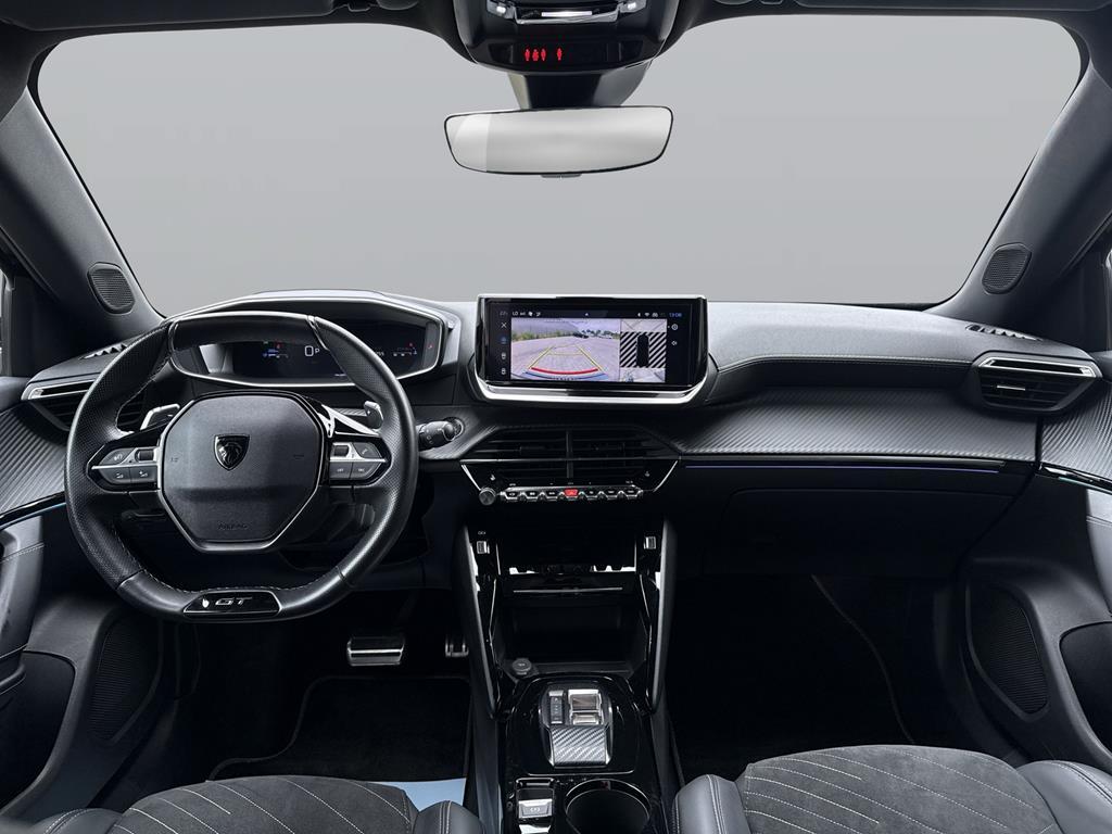Peugeot 2008 Neuer 2008 GT PureTech 130 EAT8