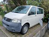 Volkswagen T5 andere - Volkswagen T5 andere aus 2007