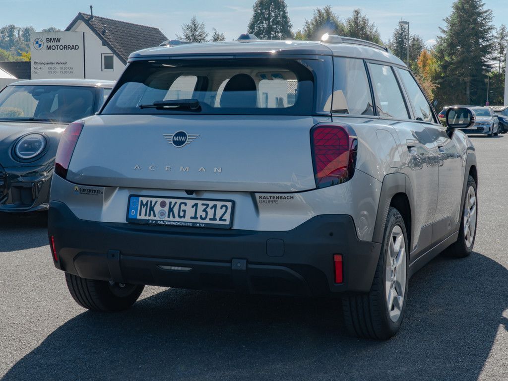 MINI Aceman - Bild 5