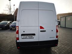 Fahrzeugabbildung Master Kasten HKa 3,5t 3 L3H2 Klang-Klima-Paket,