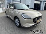 Suzuki Swift Club Navi*LED*DAB*Ausparkassistent*elktr.F - : Ausparkassistent