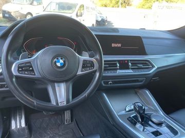 BMW X6 - 12