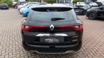 Renault Megane Grandtour GT Line ENERGY TCe 130 PS mit N