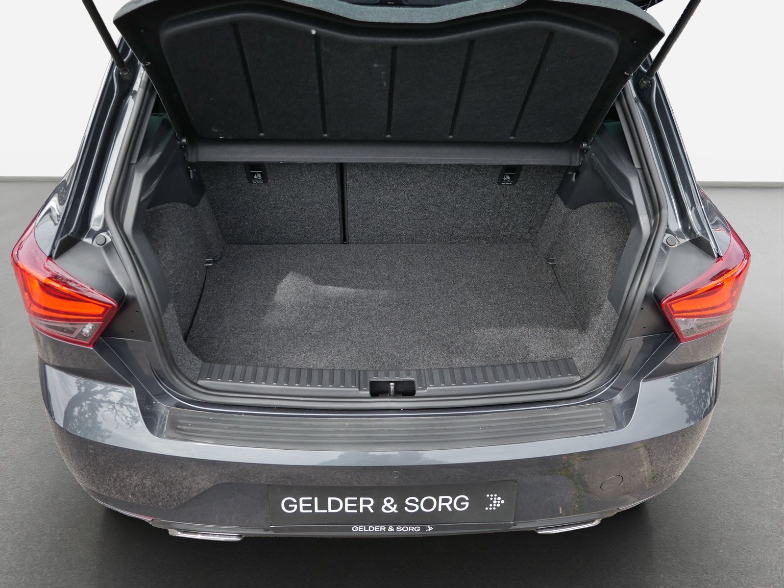 Seat Ibiza - Bild 11