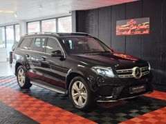 Fahrzeugabbildung Mercedes-Benz GLS 350 d 4M *AMG-LINE* (PANO/LOGIC7/7'SITZ/360°