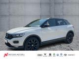 Volkswagen T-Roc 2.0 TDI 4M DSG SPORT LED+NAVI+ACC+SHZ+PANO - Volkswagen T-Roc Sport mit Diesel-Antrieb