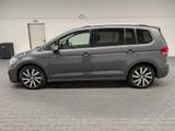 Volkswagen Touran Highline R-Line LED/7-Sitze/ACC/AHK/SHZ/M - VW Touran Gebrauchtwagen in Magdeburg