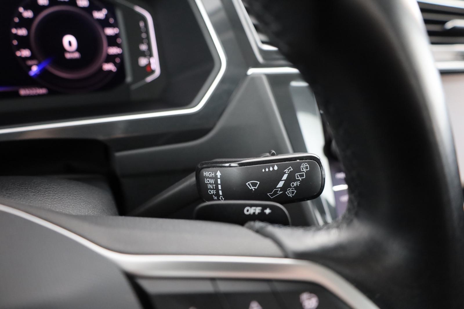 Volkswagen Tiguan 2.0 TDI 4M Elegance LED Navi ACC AHK DAB, миниатюра 20