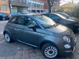 Fiat 500 1.2 8V LOUNGE Zweitw., geringe Laufleistung - Fiat 500 in Kiel